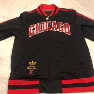 RARE Vintage | NBA Legendary Derrick Rose Adidas